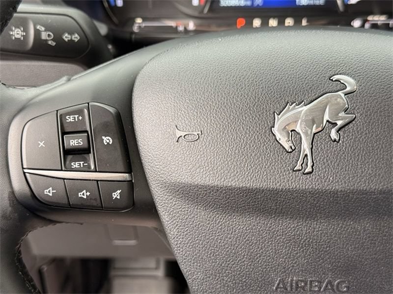 Certified 2024 Ford Bronco Sport Outer Banks AWD/4WD image 24