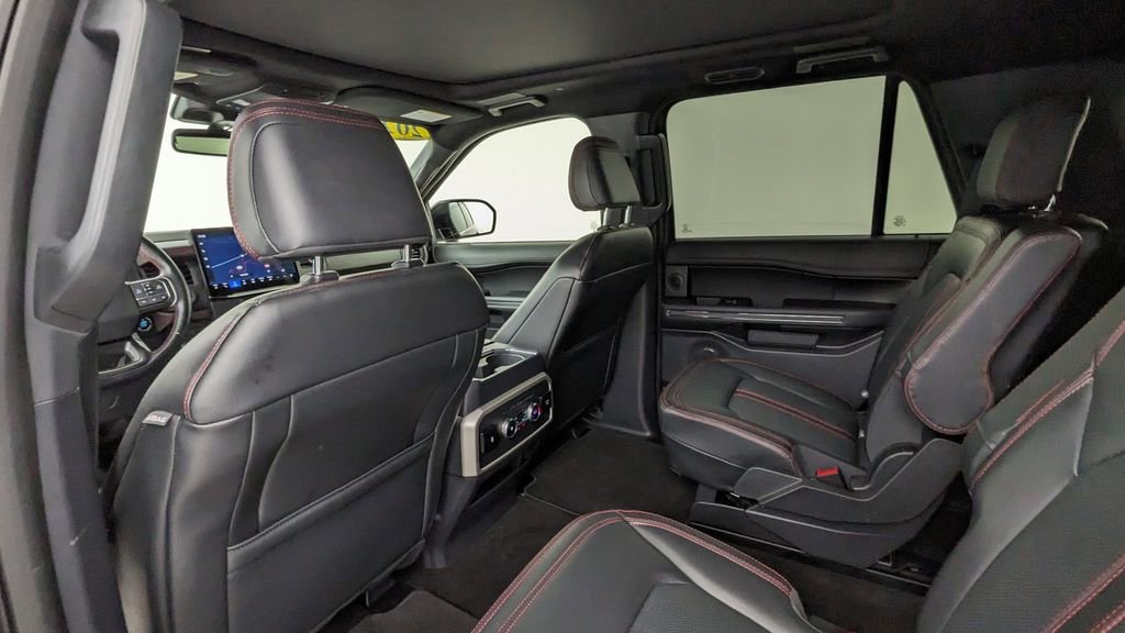 Certified 2022 Ford Expedition Limited AWD/4WD image 37