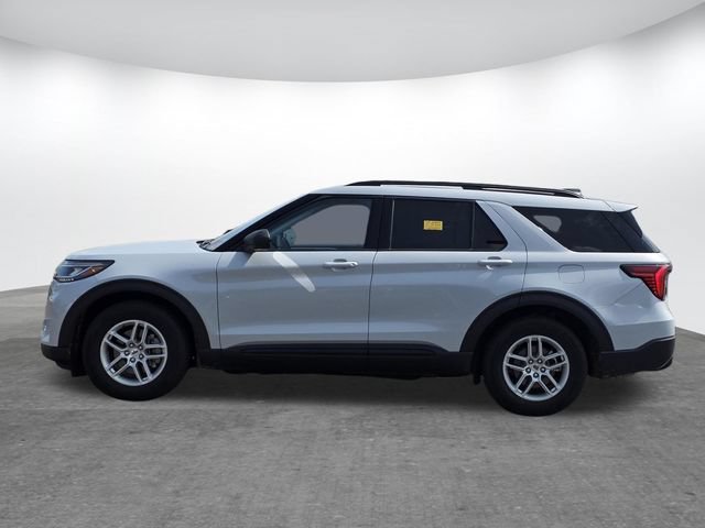 Certified 2026 Ford Explorer Active w/ Active Comfort Package RWD video 3