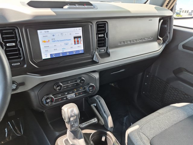 Certified 2023 Ford Bronco Big Bend AWD/4WD image 21