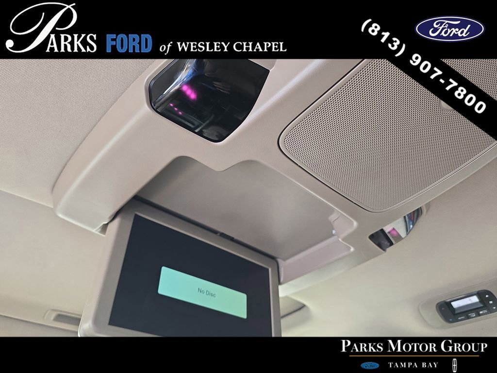 Used 2022 Honda Odyssey Elite image 15