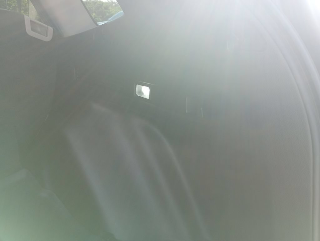 Used 2026 Honda CR-V EX-L image 15