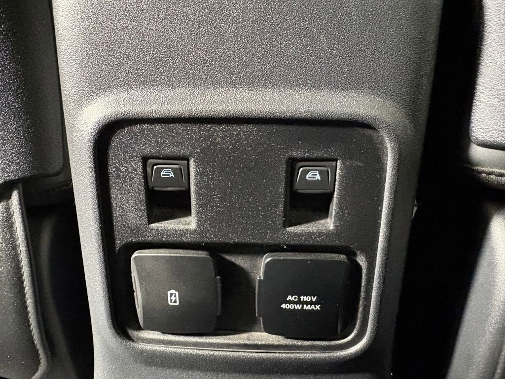 Certified 2024 Ford Bronco Raptor AWD/4WD image 29