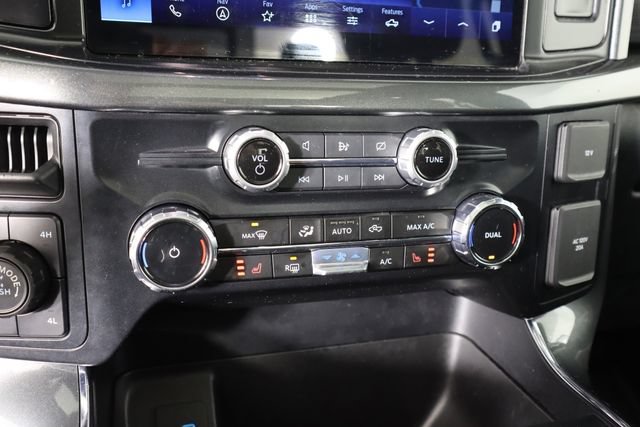 Certified 2023 Ford F150 XLT w/ Equipment Group 302A High AWD/4WD image 52