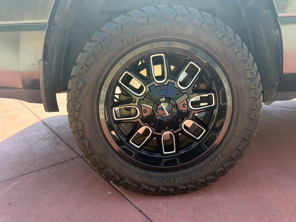 Used 2020 RAM 1500 Big Horn AWD/4WD image 33