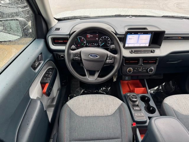 Certified 2023 Ford Maverick XLT FWD image 10