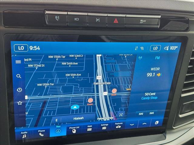 Certified 2023 Ford F150 Platinum w/ Equipment Group 701A High AWD/4WD image 12