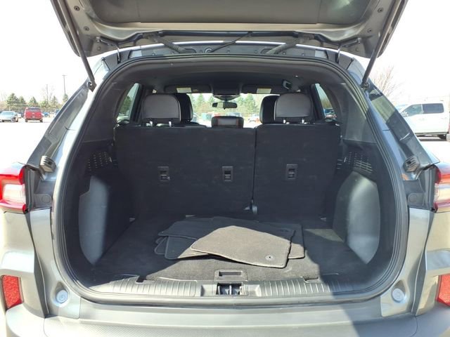 Certified 2025 Ford Escape ST-Line image 9