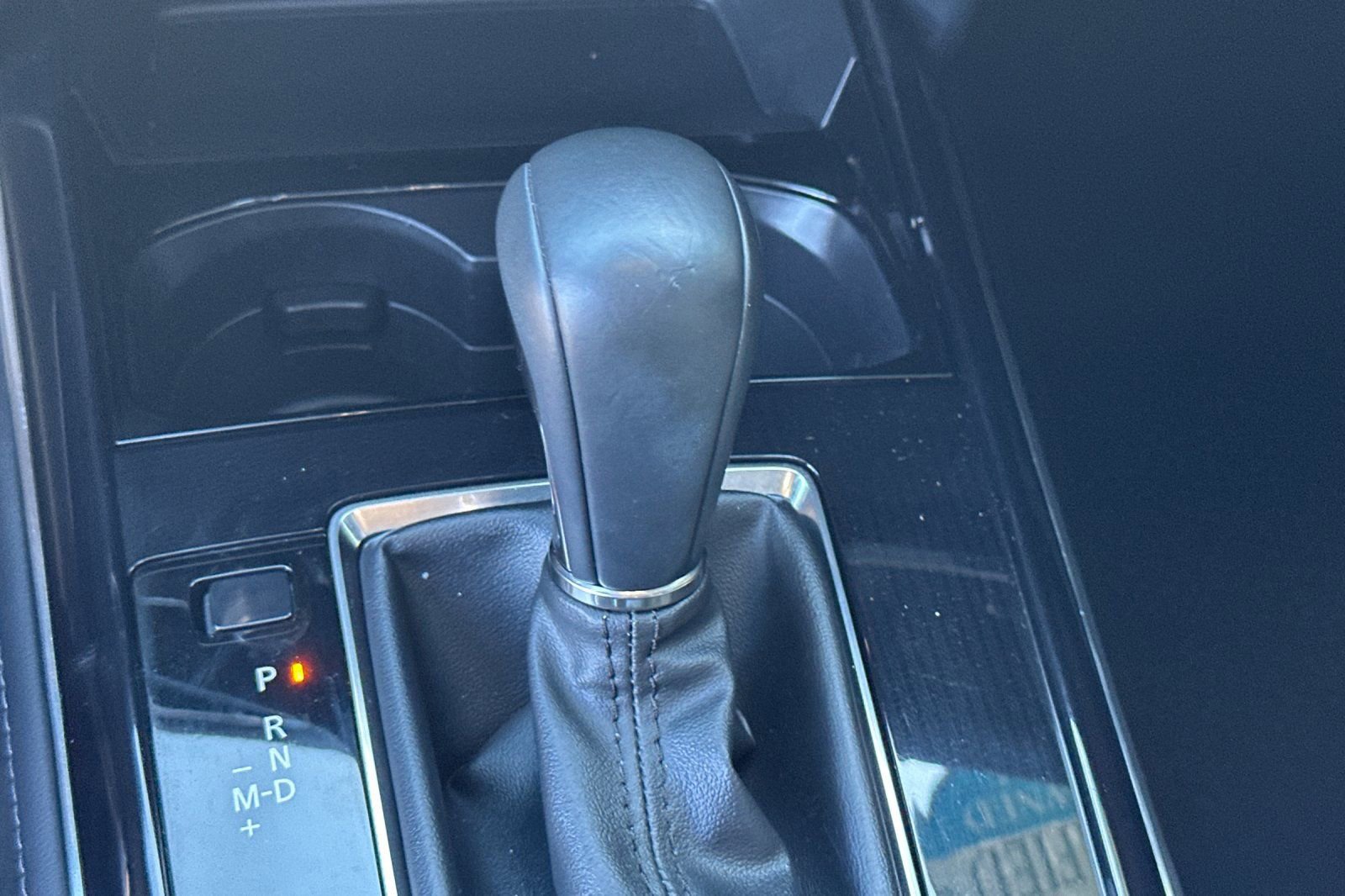 Used 2024 MAZDA CX-30 AWD 2.5 S w/ Preferred Package image 24