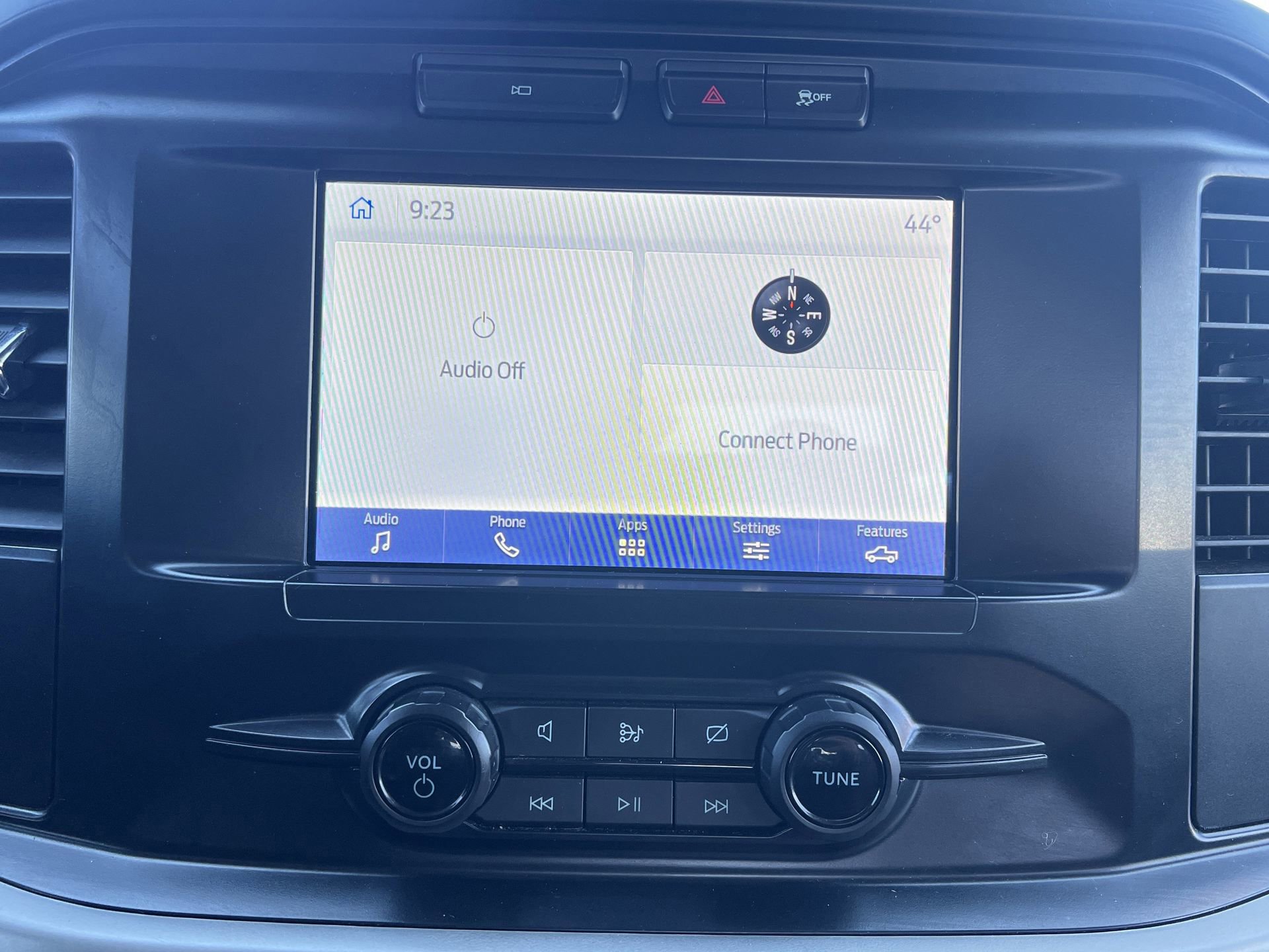 Certified 2022 Ford F150 XL w/ Equipment Group 101A High image 11