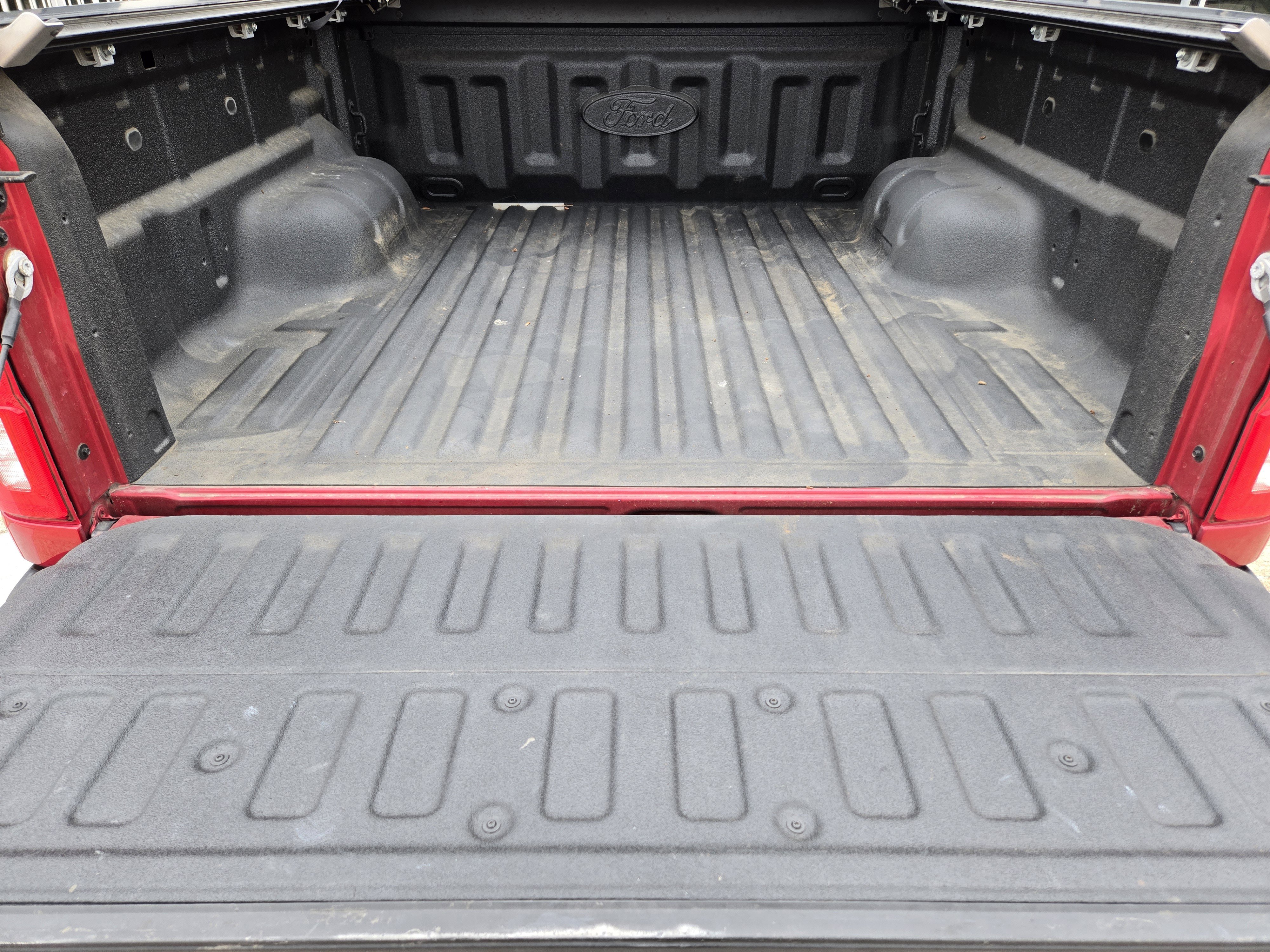 Certified 2020 Ford Ranger XLT w/ Equipment Group 302A Luxury RWD image 22
