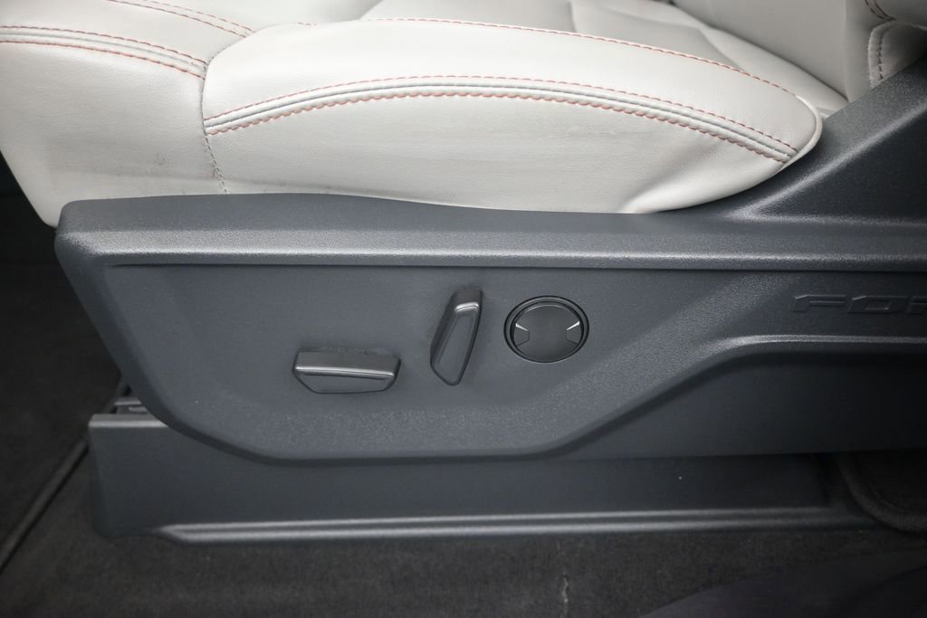 Certified 2025 Ford Expedition Max Active RWD image 20