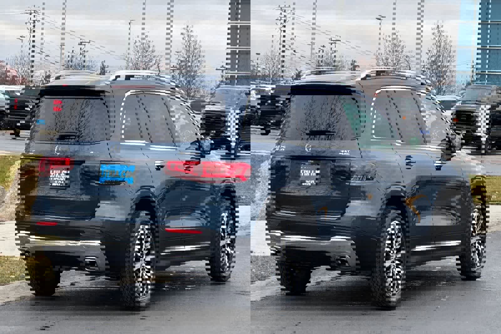 Used 2023 Mercedes-Benz GLB 250 GLB 250 image 5