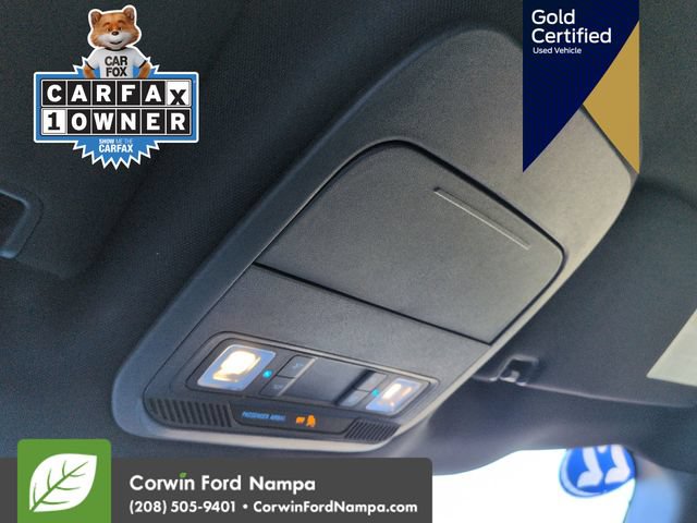 Certified 2022 Ford F150 XLT w/ Equipment Group 302A High RWD image 24