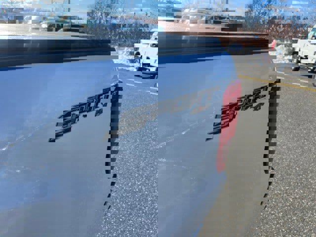 Certified 2019 Ford Ranger Lariat w/ Equipment Group 501A Mid image 23