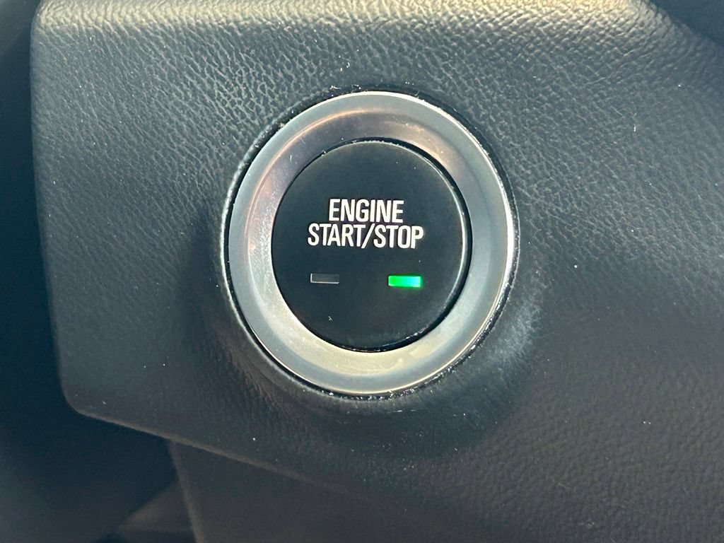 Used 2020 GMC Terrain SLT w/ Preferred Package FWD image 44