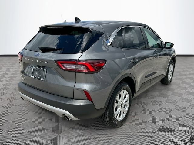 Certified 2024 Ford Escape Active FWD image 5