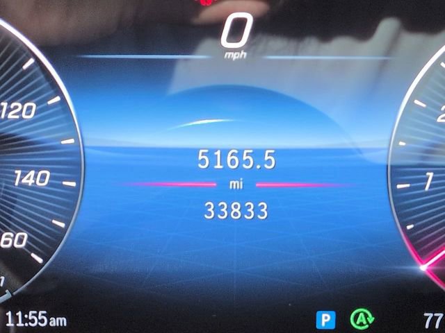 Used 2025 Mercedes-Benz CLA 250 4MATIC image 34