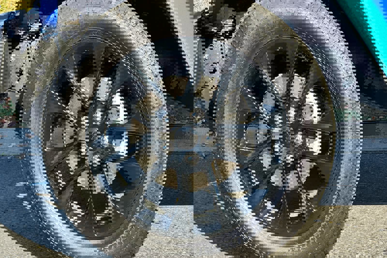 Used 2021 Jeep Wrangler Unlimited Sahara w/ Cold Weather Group image 26