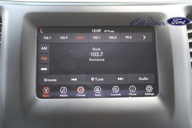 Used 2021 Jeep Cherokee Latitude Plus FWD image 18