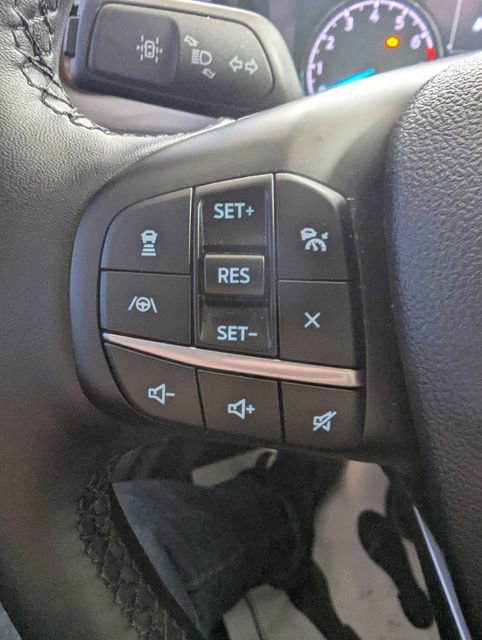 Certified 2024 Ford Maverick Lariat AWD/4WD image 17