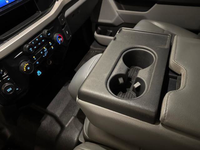 Certified 2023 Ford F250 XL w/ XL Chrome Package image 32