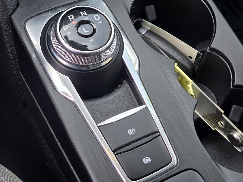 Certified 2022 Ford Escape SE w/ Convenience Package image 28