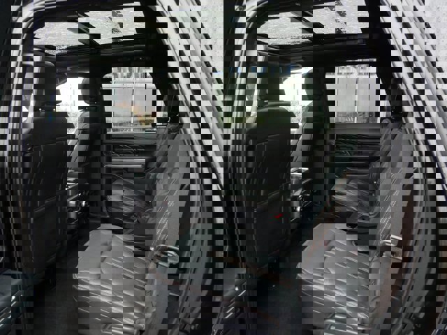 Certified 2023 Ford Expedition Platinum image 19