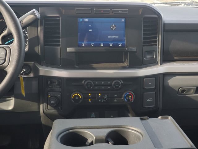 Certified 2024 Ford F250 XLT image 23