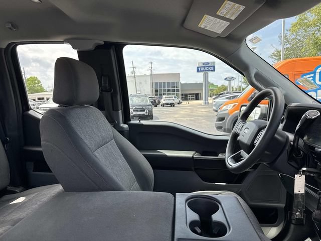 Certified 2024 Ford F150 XL w/ Tow/Haul Package RWD image 10