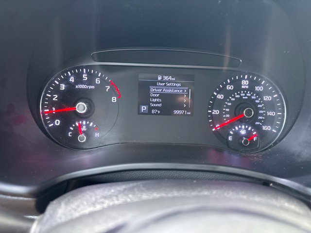 Used 2020 Kia Soul S FWD image 21