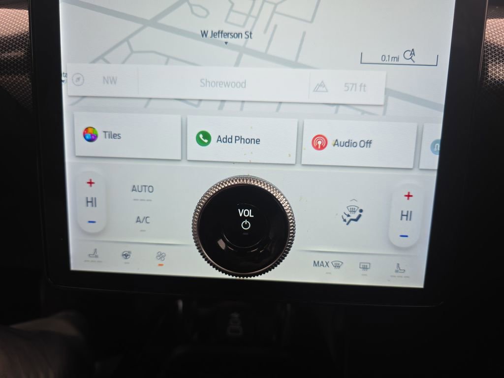 Certified 2025 Ford Mustang Mach-E GT image 31