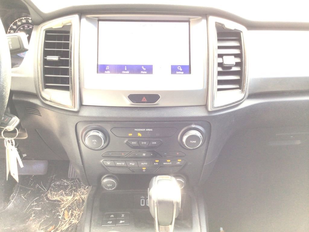 Certified 2020 Ford Ranger XLT w/ Equipment Group 301A Mid image 42