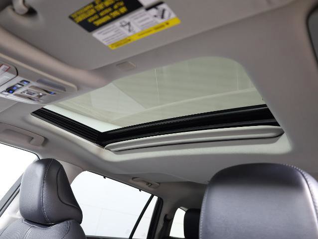 Used 2021 Toyota Highlander Limited w/ Protection Package #3 (TMS) image 19