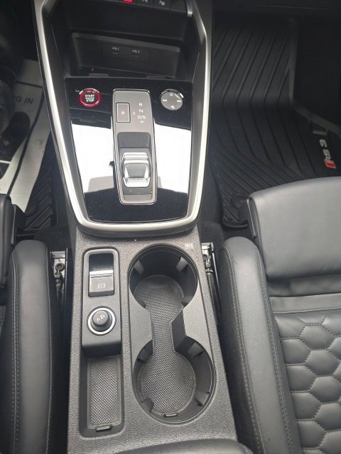 Used 2023 Audi RS 3 image 20