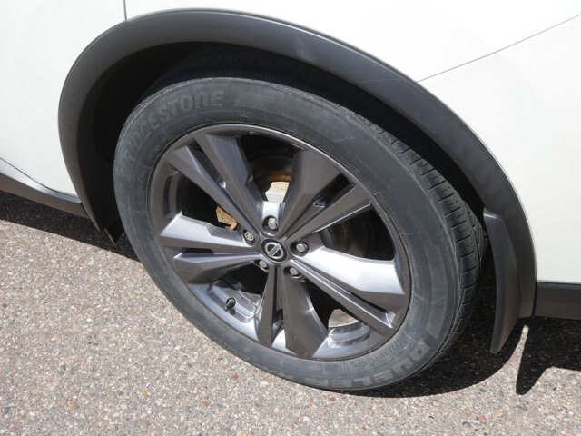 Used 2020 Nissan Murano Platinum AWD/4WD image 8