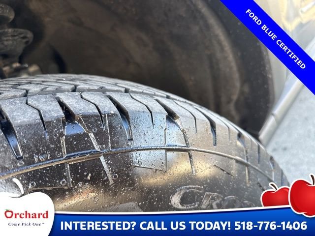 Certified 2024 Ford Bronco Sport Big Bend image 13