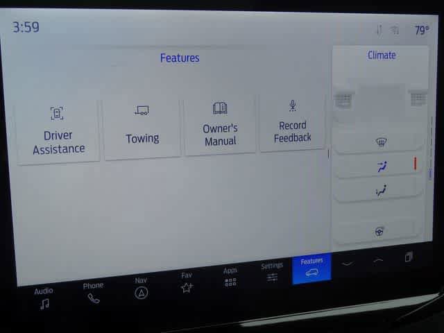 Certified 2024 Ford Expedition Limited RWD image 36