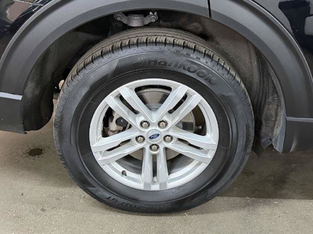 Certified 2024 Ford Explorer XLT AWD/4WD image 7