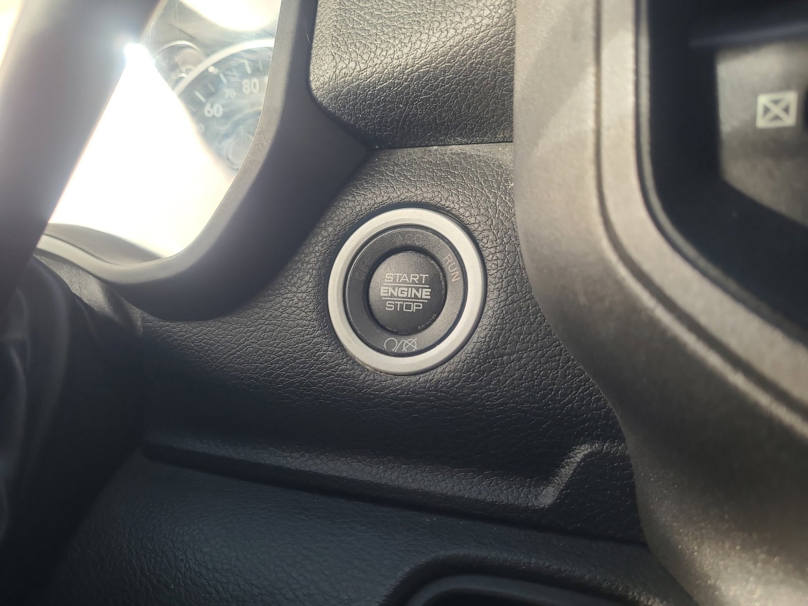 Used 2019 RAM 2500 Tradesman image 28