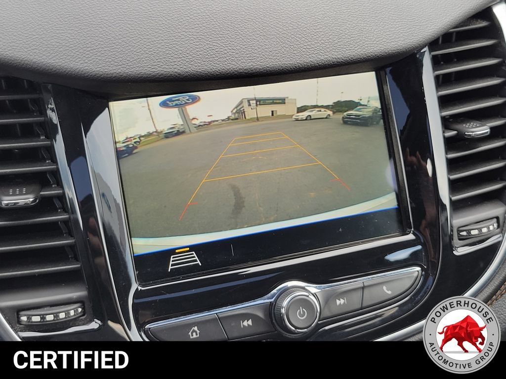 Used 2019 Chevrolet Trax Premier FWD image 26