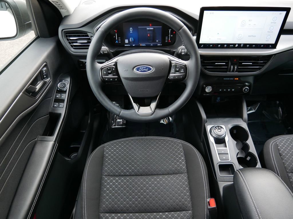 Certified 2023 Ford Escape Active w/ Tech Pack #1 AWD/4WD image 12