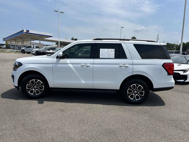 Certified 2024 Ford Expedition XLT AWD/4WD image 6