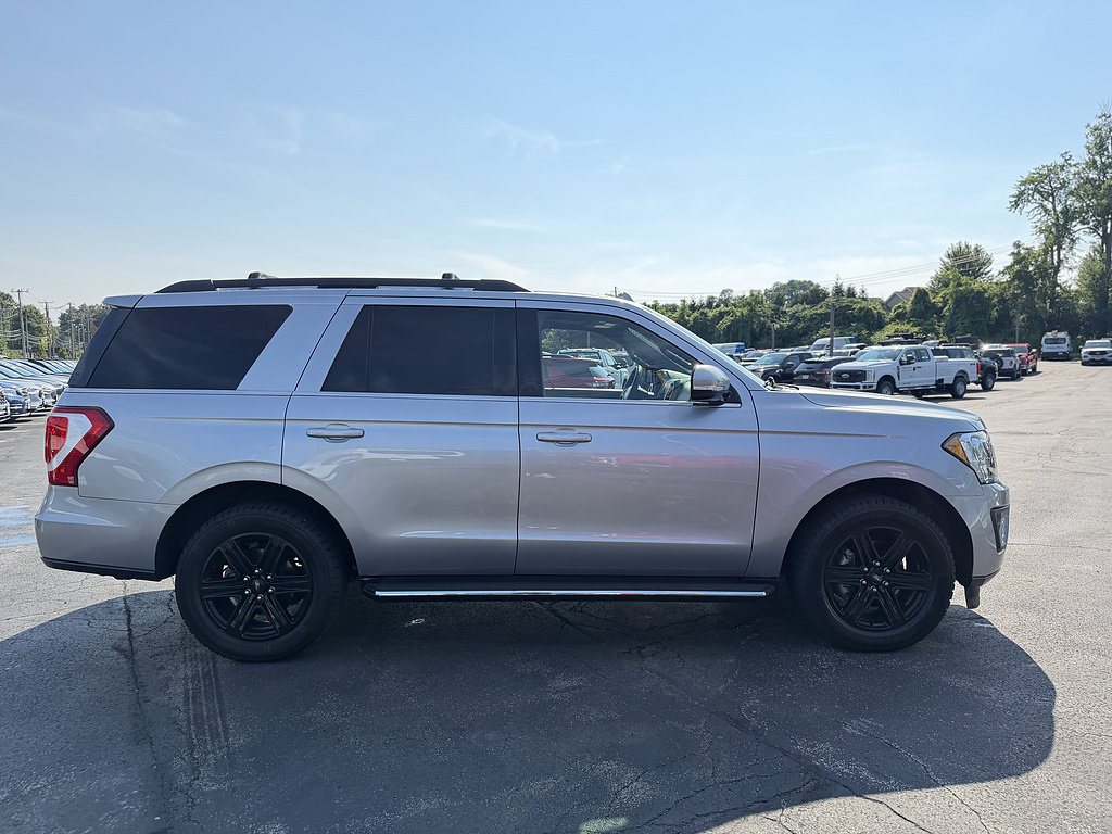 Certified 2021 Ford Expedition XLT AWD/4WD image 9