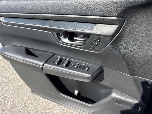 Used 2025 Honda CR-V Sport-L image 12