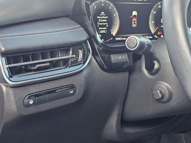 Used 2023 INFINITI QX60 Luxe w/ Cargo Package image 18