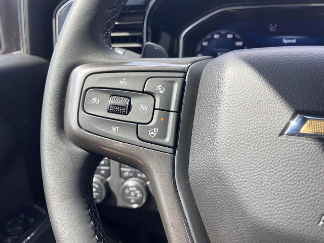 Used 2024 Chevrolet Silverado 1500 High Country w/ Technology Package image 32