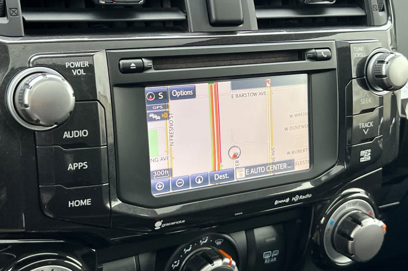 Used 2019 Toyota 4Runner TRD Off-Road Premium image 19