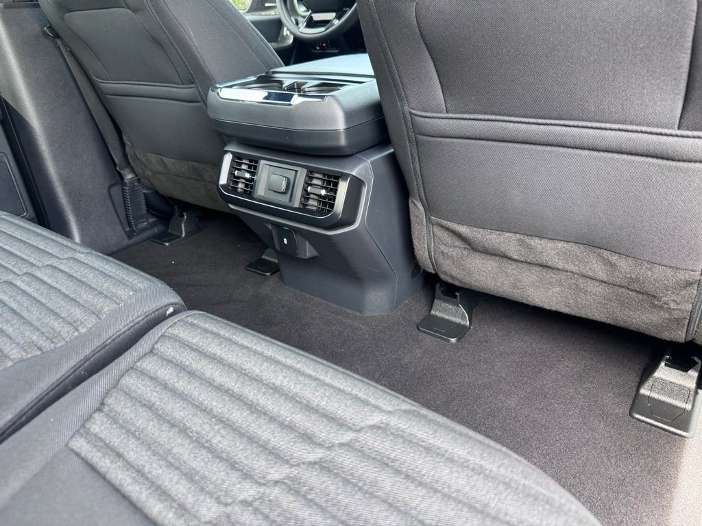Certified 2023 Ford F150 XL w/ STX Appearance Package AWD/4WD image 18