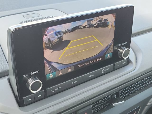 Used 2025 Honda Accord SE image 26